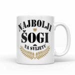 Najbolji Šogi Na Svijetu