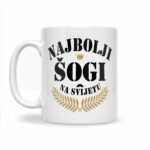 Najbolji Šogi Na Svijetu - Slika 2