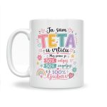 Ja sam Teta u vrtiću - Slika 2