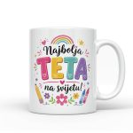 Najbolja TETA na svijetu!