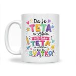 Da je TETA u vrtiću biti lako, TETA u vrtiću bio bi svatko! - Slika 2