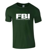 FBI | Female body Inspector