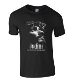 JEDINI KOJEMU SE KLANJAM