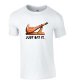 JUST EAT IT | PRŠUT