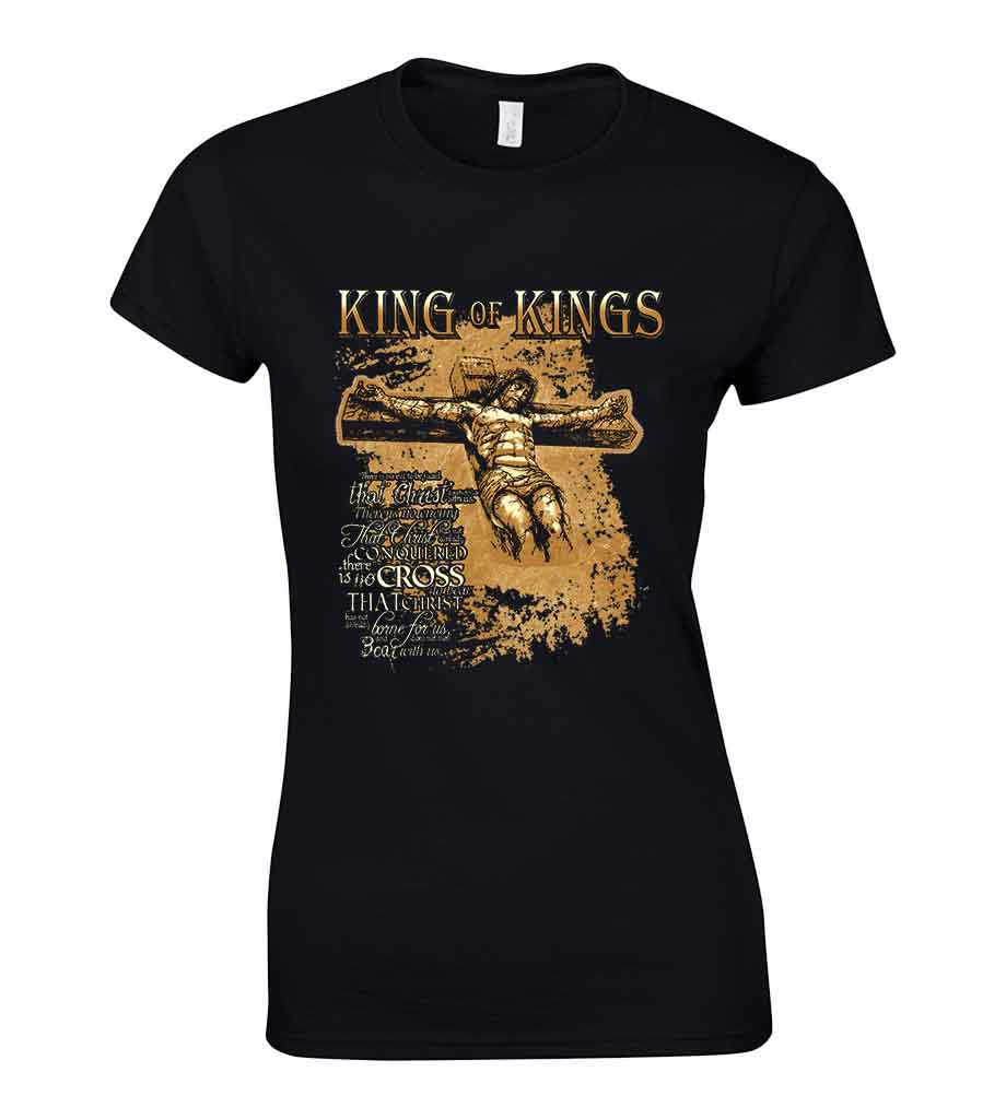 KING OF KINGS