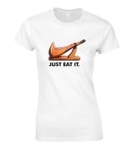 JUST EAT IT | PRŠUT